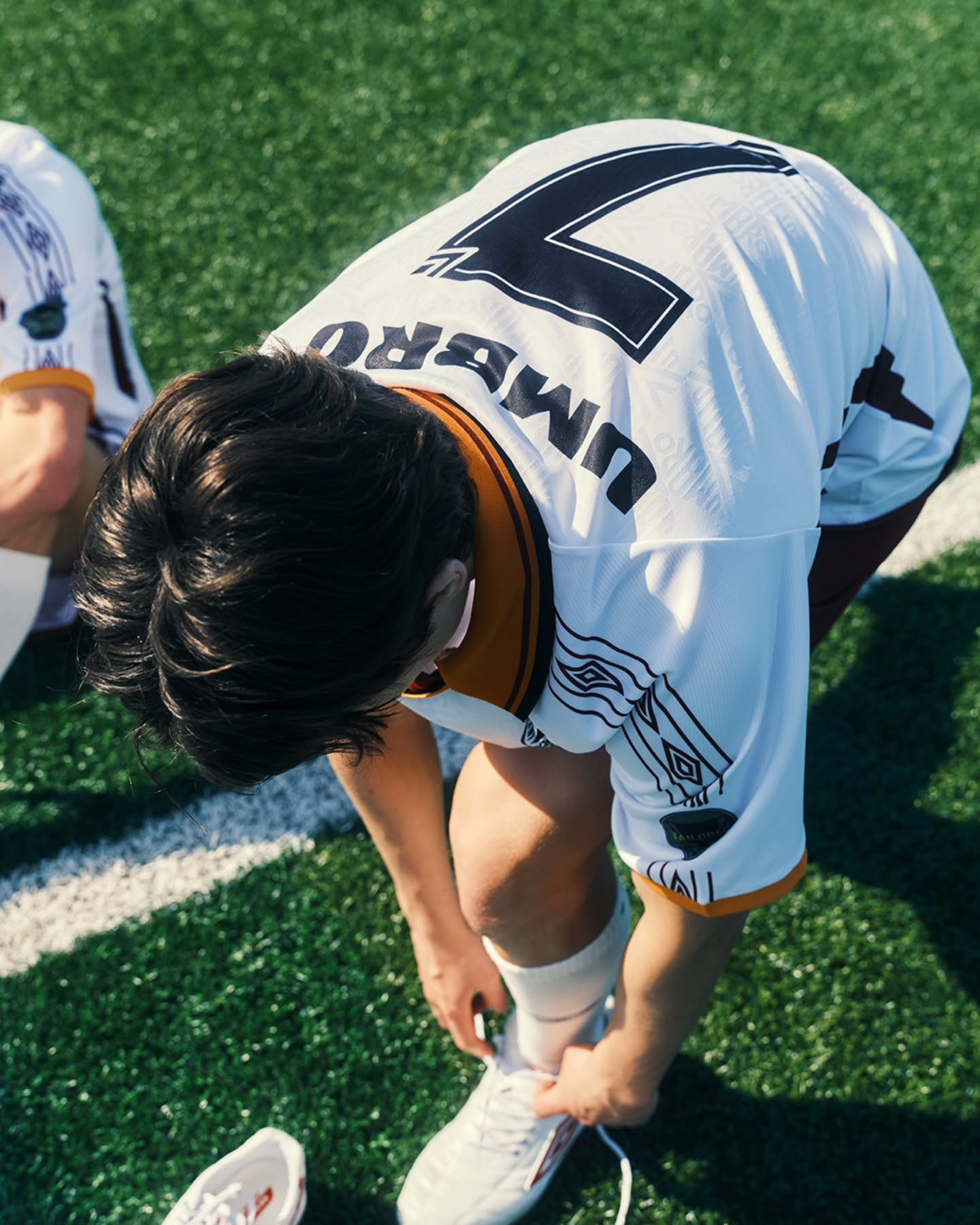 NUSC 2026 Home Kit